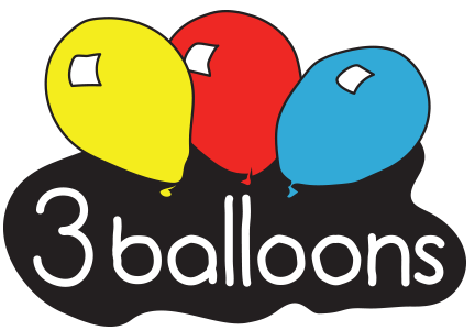 3balloons_logo